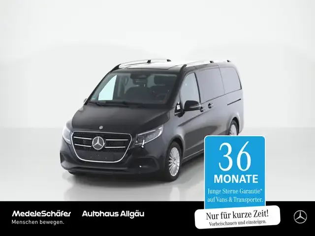 Mercedes-Benz V 220
