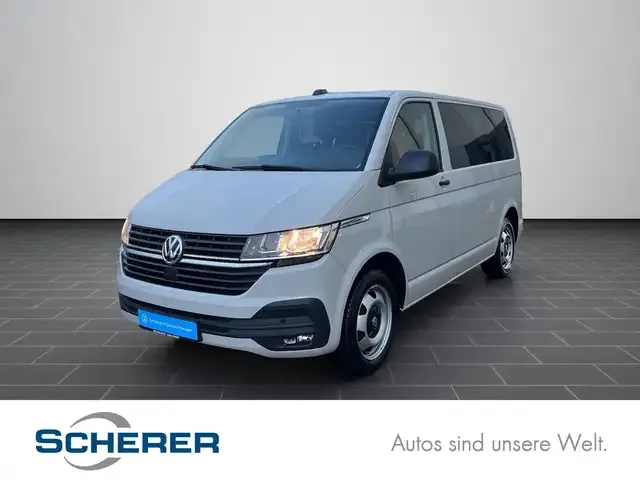 Volkswagen T6.1 Multivan
