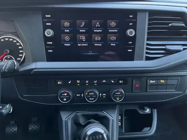 Volkswagen T6.1 Multivan