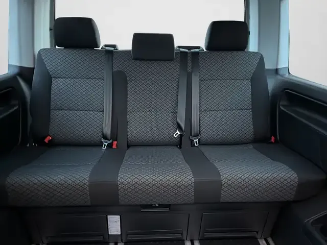 Volkswagen T6.1 Multivan