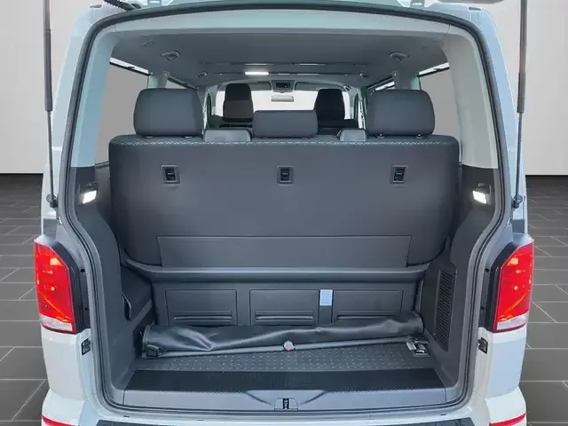 Volkswagen T6.1 Multivan