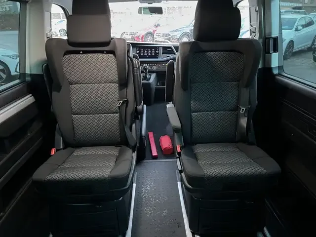 Volkswagen T6.1 Multivan