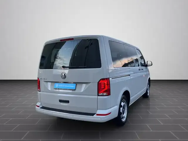 Volkswagen T6.1 Multivan