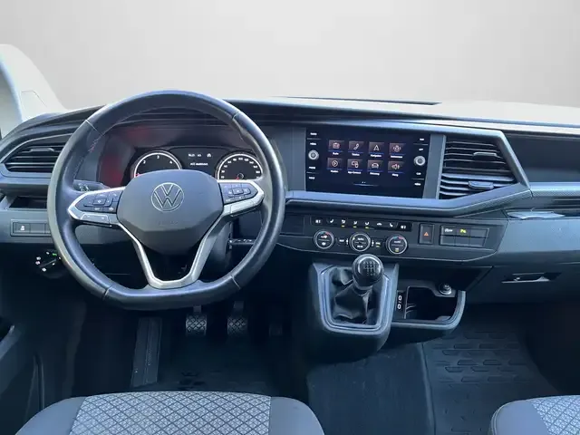 Volkswagen T6.1 Multivan