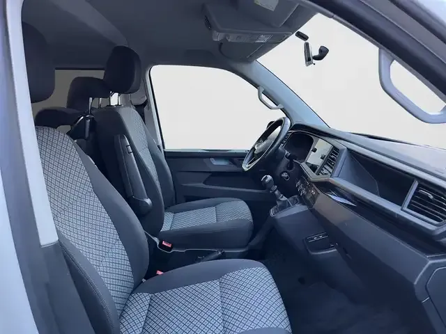 Volkswagen T6.1 Multivan