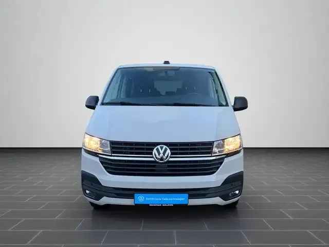 Volkswagen T6.1 Multivan