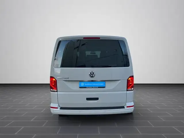 Volkswagen T6.1 Multivan