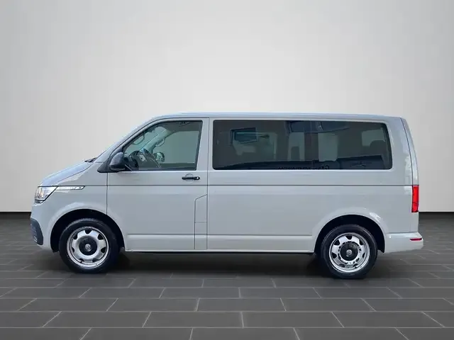 Volkswagen T6.1 Multivan