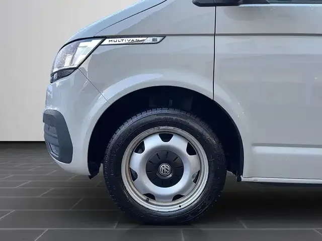Volkswagen T6.1 Multivan
