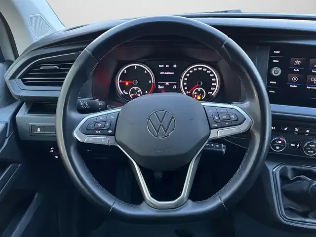 Volkswagen T6.1 Multivan