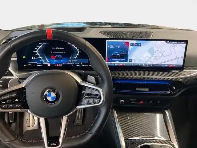 BMW 440