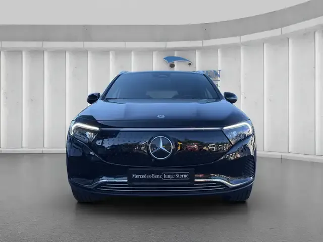 Mercedes-Benz EQA 300