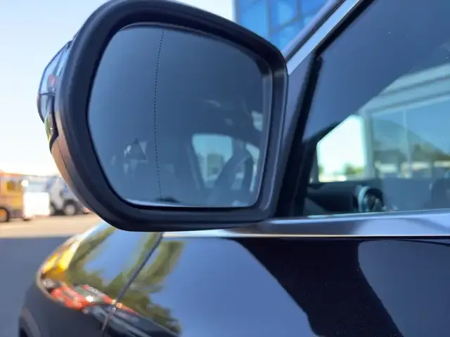 Mercedes-Benz EQA 300
