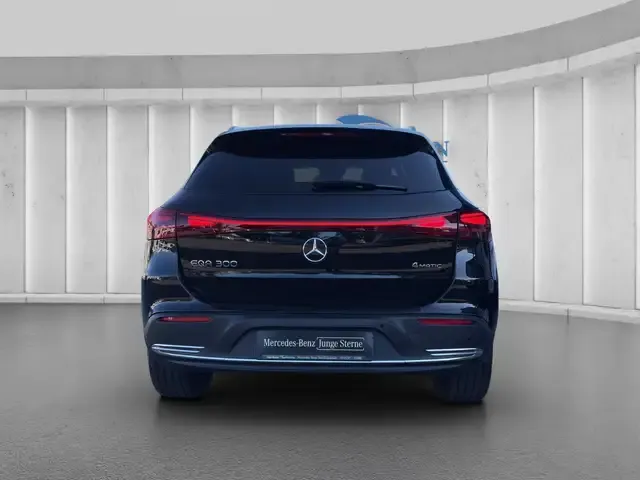 Mercedes-Benz EQA 300