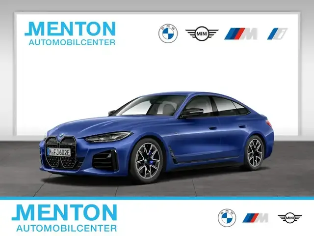 BMW i4