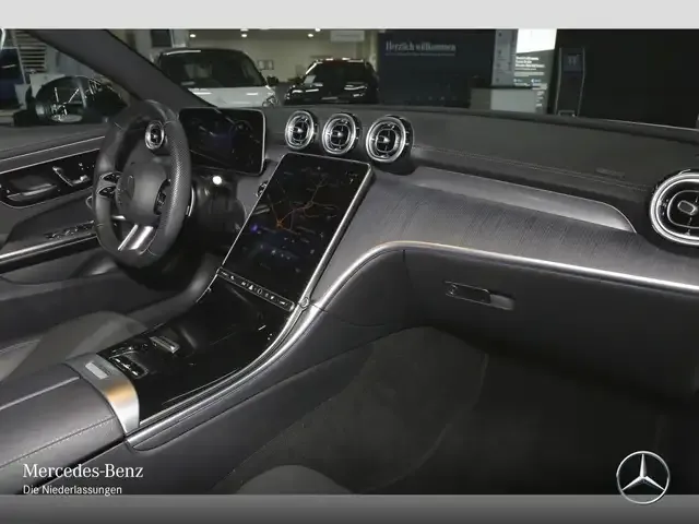 Mercedes-Benz CLE 200