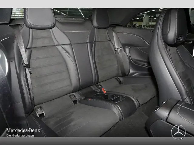 Mercedes-Benz CLE 200