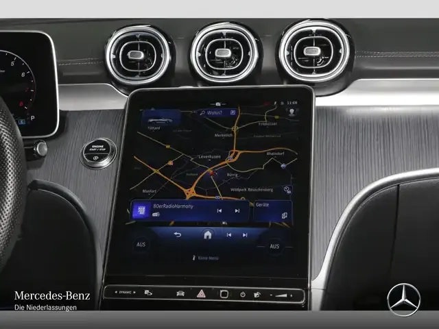 Mercedes-Benz CLE 200