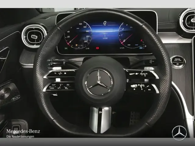 Mercedes-Benz CLE 200