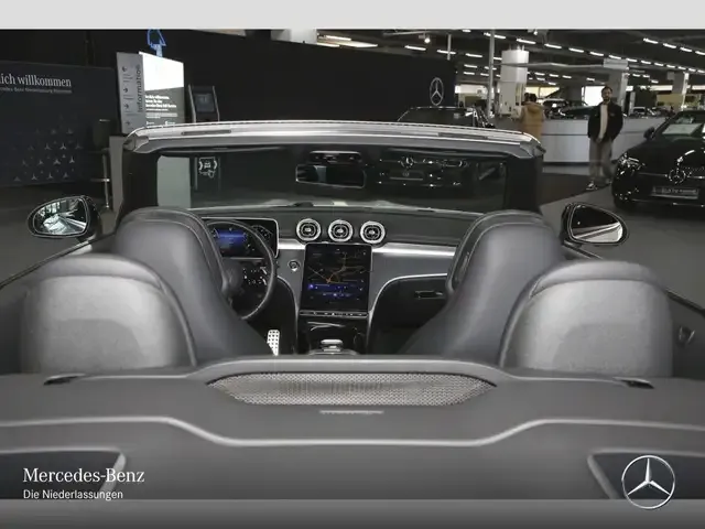 Mercedes-Benz CLE 200