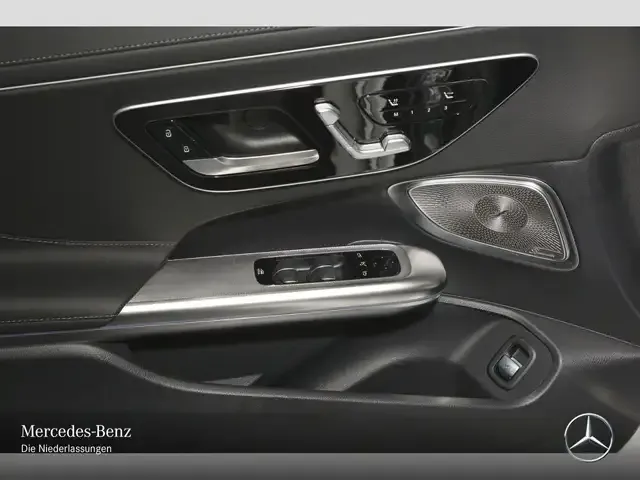 Mercedes-Benz CLE 200