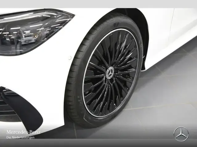 Mercedes-Benz CLE 200