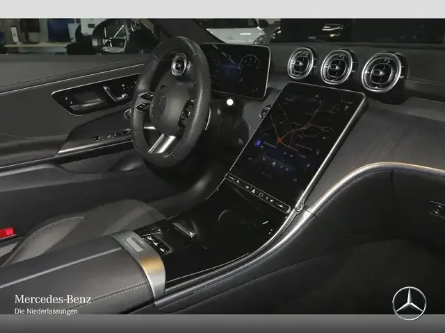 Mercedes-Benz CLE 200