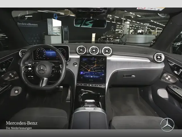 Mercedes-Benz CLE 200