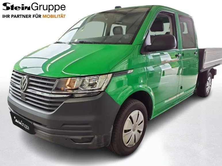 Volkswagen Autres