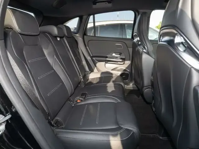 Mercedes-Benz GLA 45 AMG