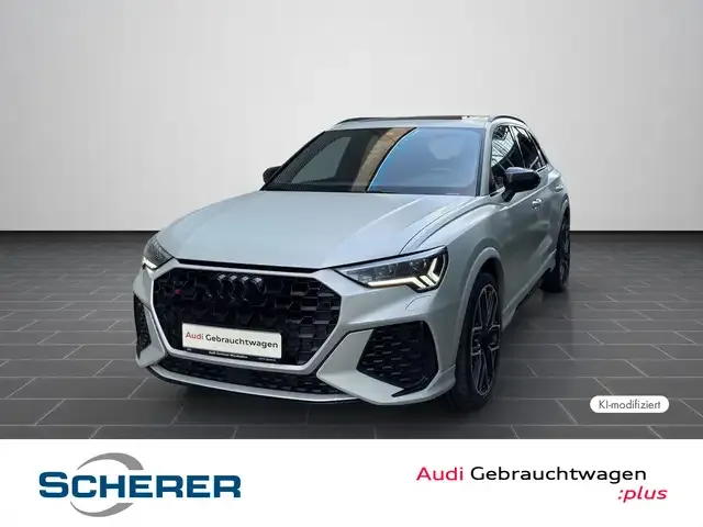 Audi RS Q3