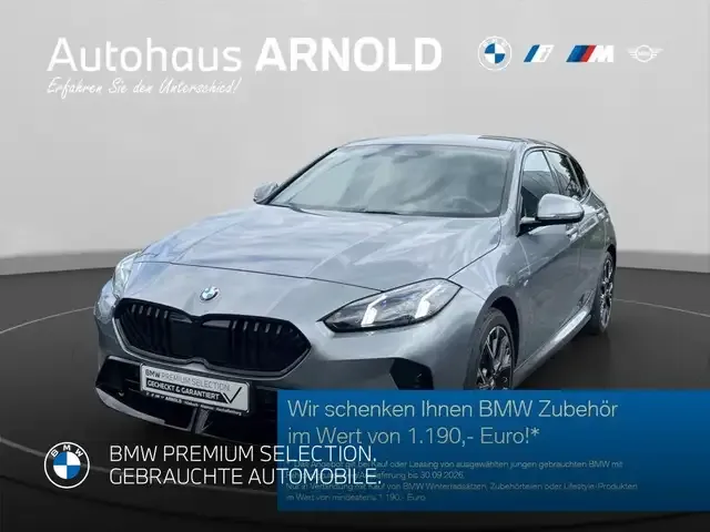 BMW 120