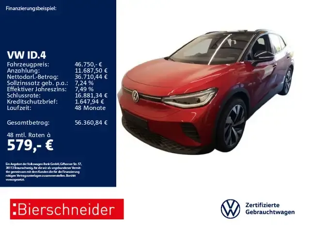 Volkswagen ID.4