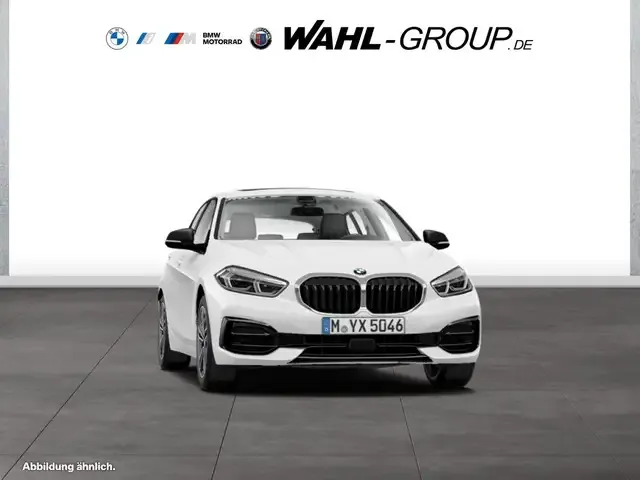 BMW 120