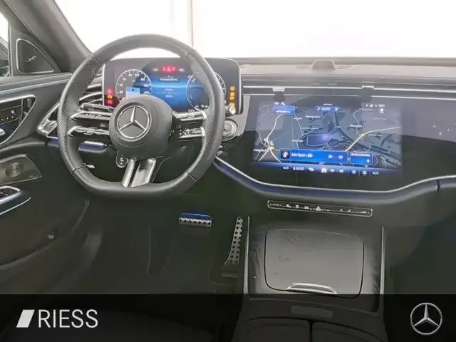 Mercedes-Benz E 400