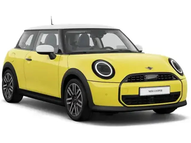 MINI Cooper C