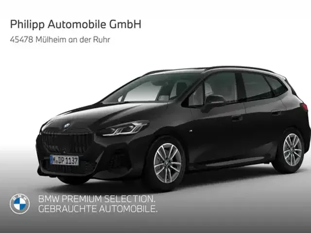 BMW 223