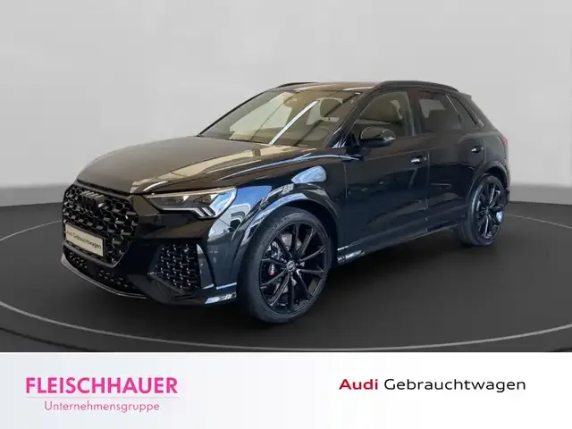 Audi RS Q3