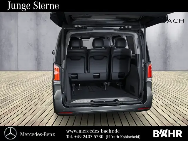 Mercedes-Benz V 300