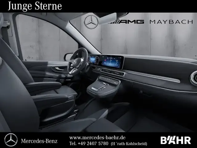Mercedes-Benz V 300