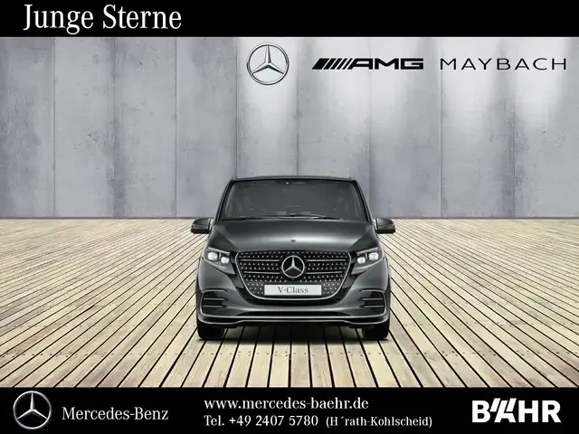 Mercedes-Benz V 300