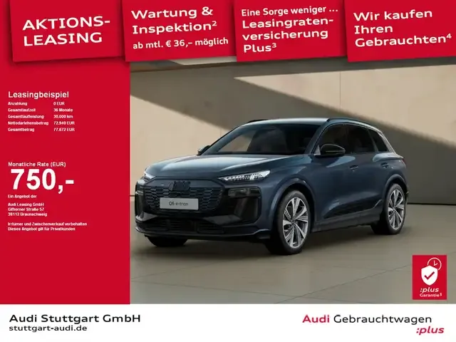 Audi Q6
