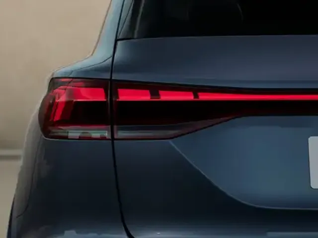 Audi Q6