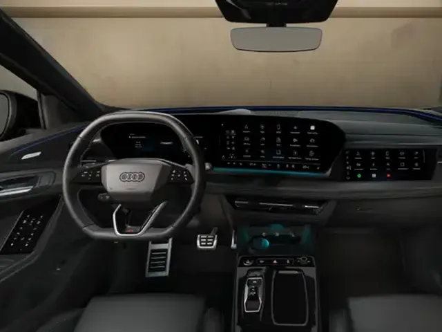 Audi Q6