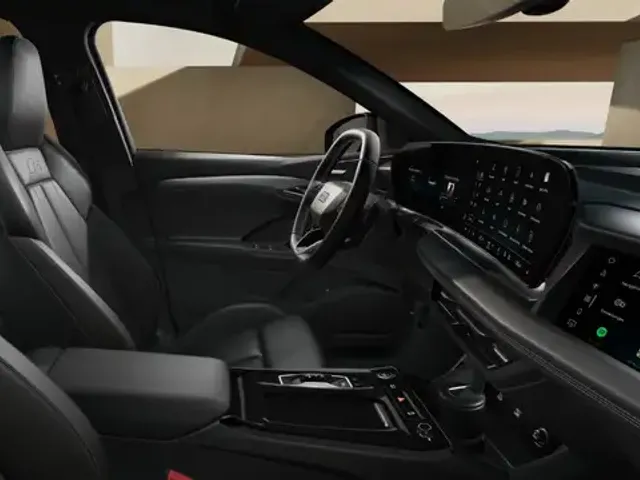 Audi Q6