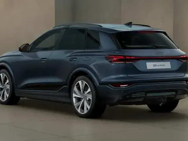 Audi Q6