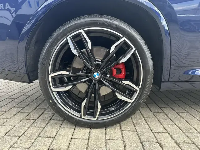 BMW X4 M