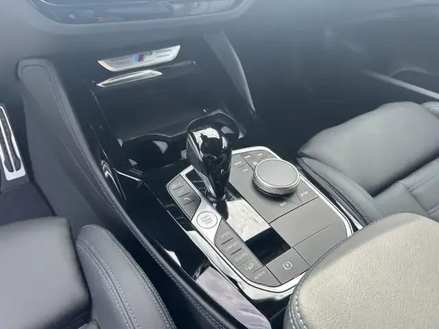 BMW X4 M