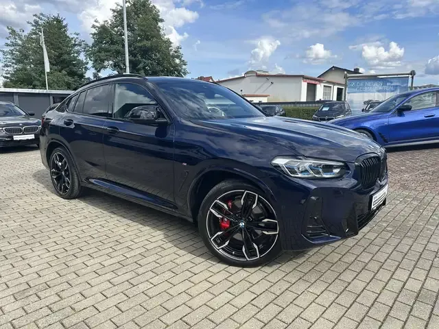 BMW X4 M
