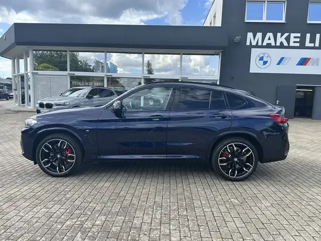 BMW X4 M